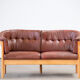 Scandinavian Sofa by Nieslaus Mobler