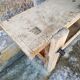 Old workbench 162 cm