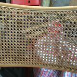 Cesca chairs by Marcel Breuer