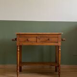 Central island / vanity unit / serving trolley