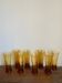 8 glasses