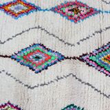 Berber rug