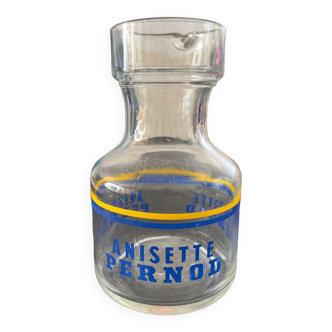 Carafe anisette pernod