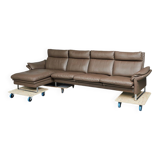 Erpo corner sofa