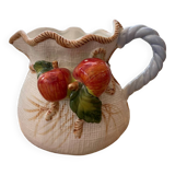 Ceramic jug