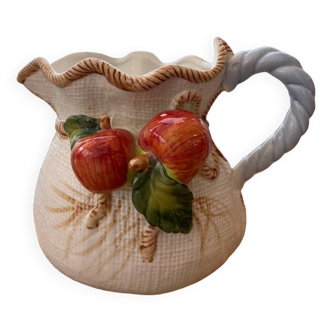 Ceramic jug