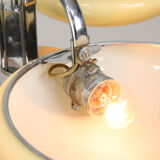 Art deco chandelier 30s