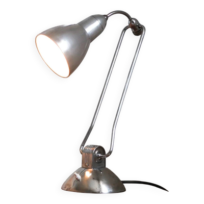 Jumo 610 vintage chromé
