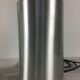 Pair of 1960/70 pipe table lamps published by Concord lighting