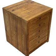 Vintage Ate Van Apeldoorn Chest of Drawers – Houtwerk Hattem