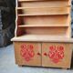Children's buffet furniture