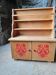 Children's buffet furniture