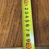 Mid century secretaire desk