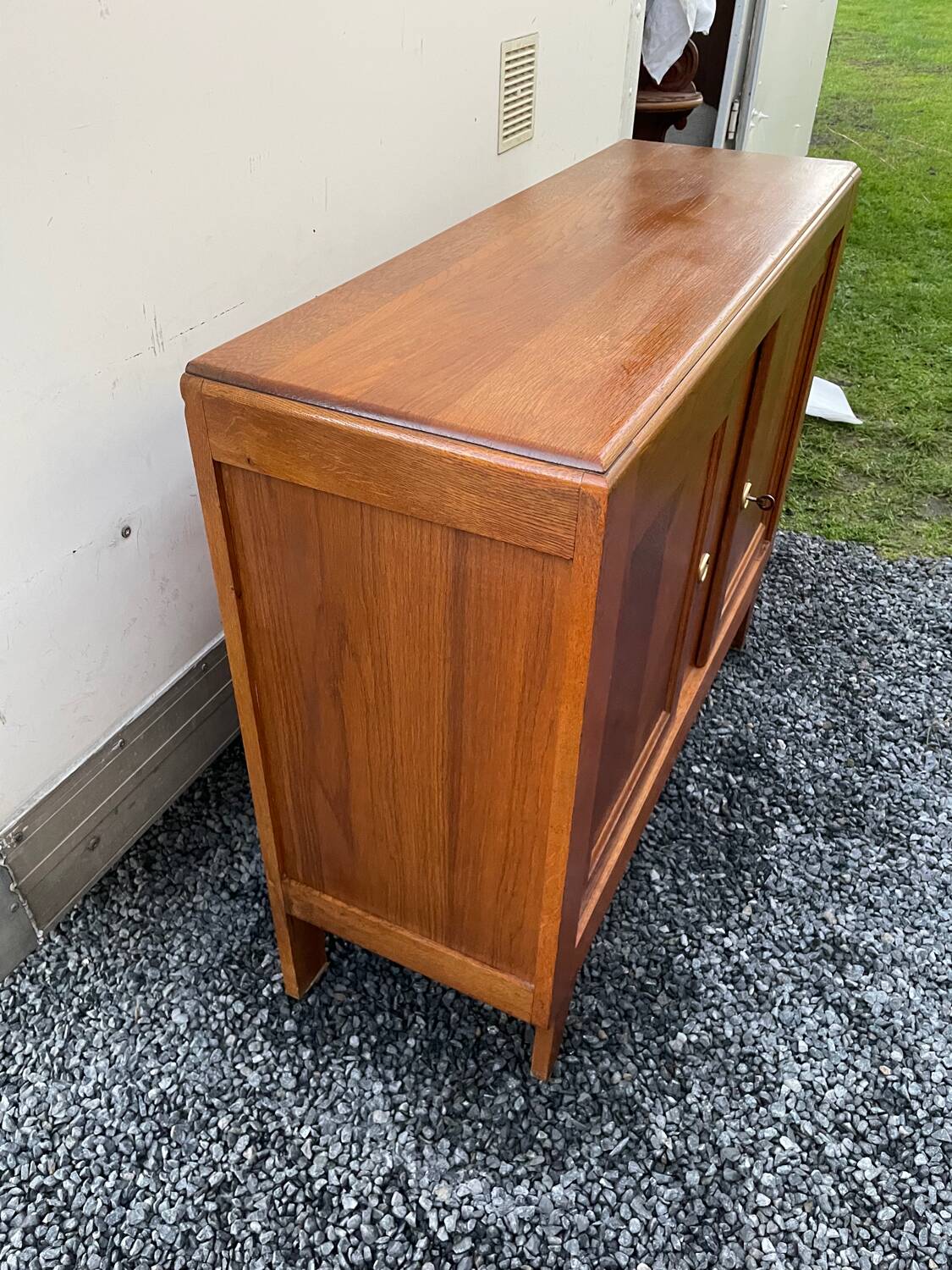 Vintage 1950s/60s sideboard