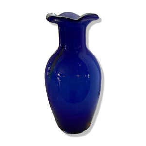 verrerie en opaline