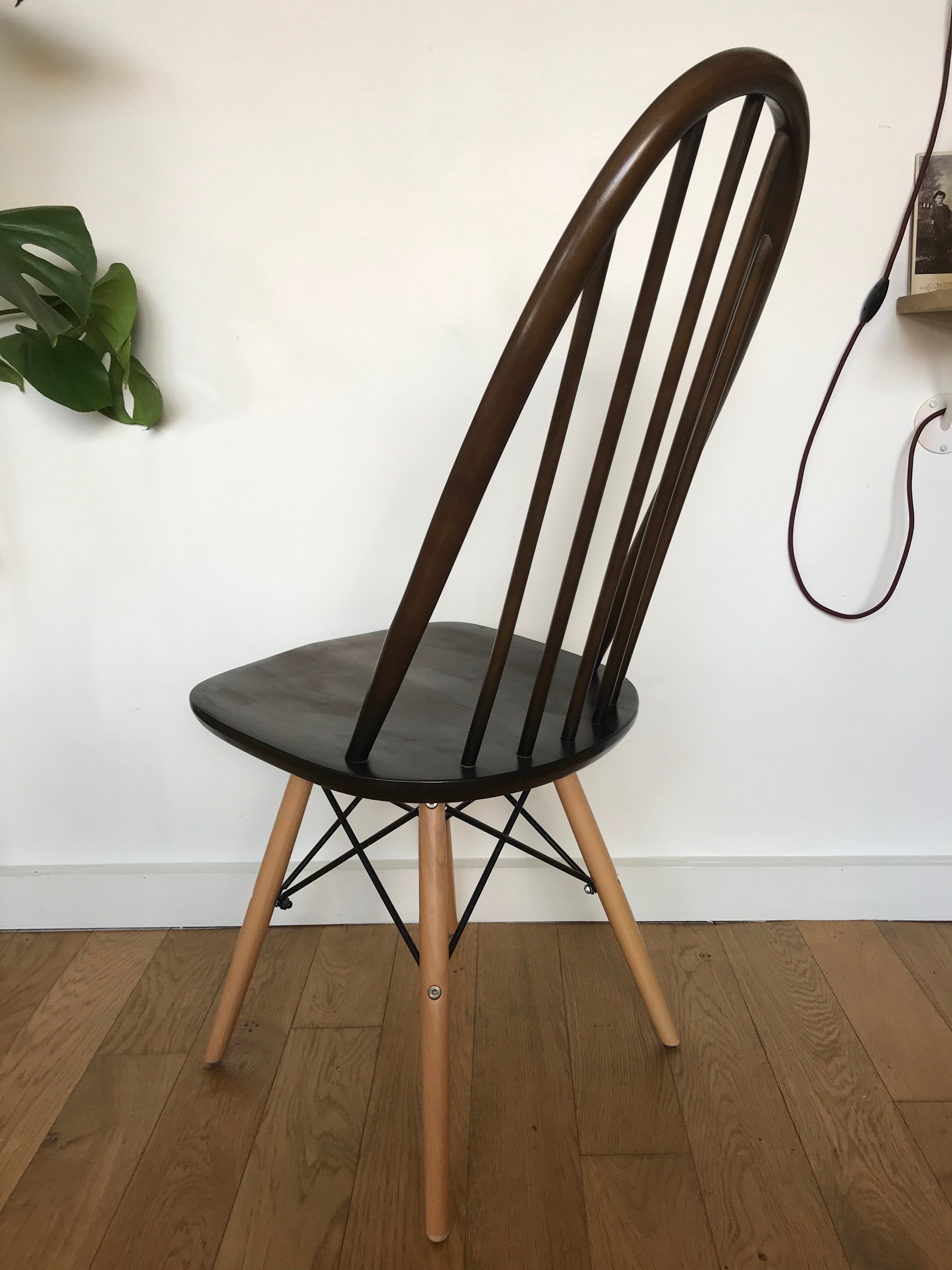 Ercol Chair
