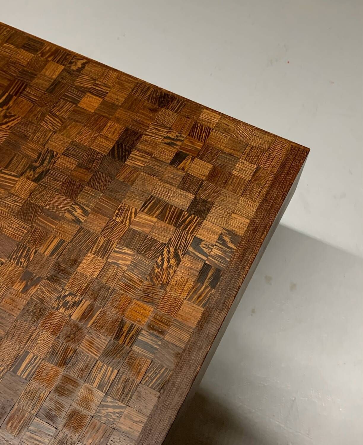 Table à manger extensible de Dieter Wäckerlin pour DW Idealheim
