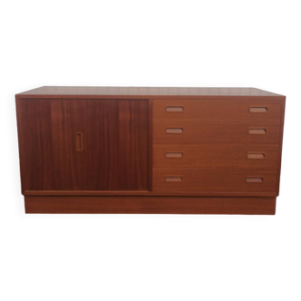 Scandinavian sideboard