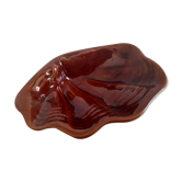 Coquillage en céramique