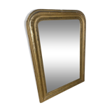 Mirror louis philippe