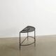 Decorative French Mid Century Side Console Table by Mathieu Matégot, 1950s