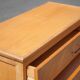Commode vintage, meuble à tirois, meuble de rangement, commode bois, 60's