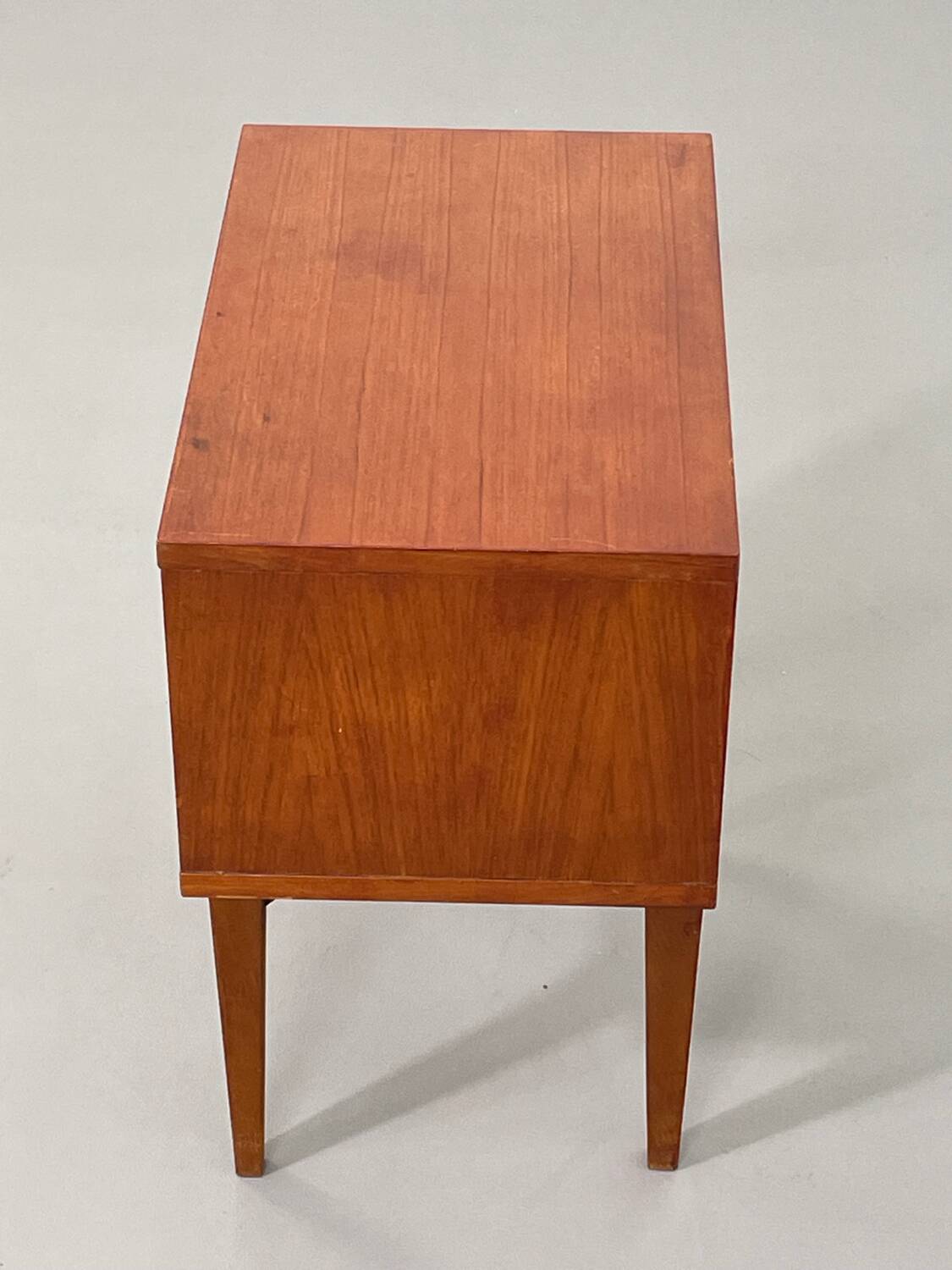 Scandinavian nightstand