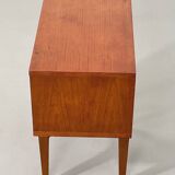 Scandinavian nightstand