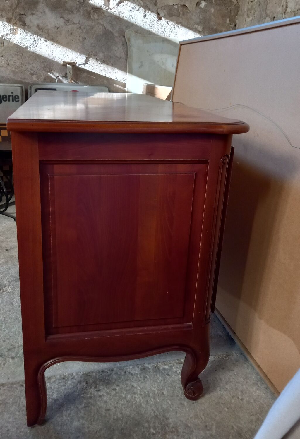 Antique bar furniture