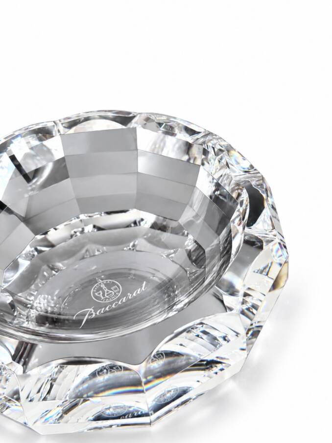 Cendrier Baccarat