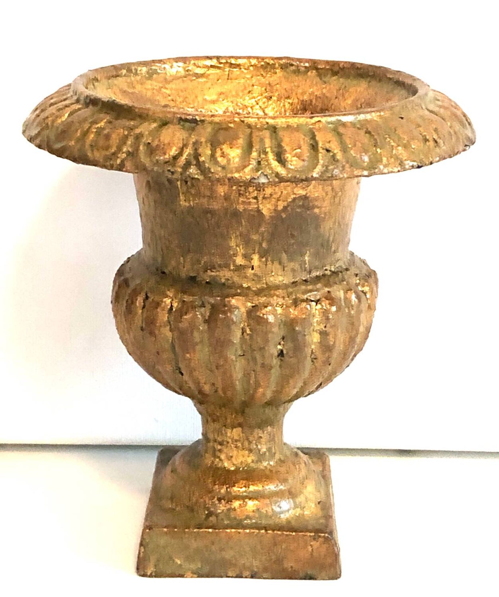 Medici Pot