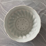Égouttoir en porcelaine