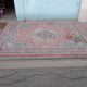 Tapis d'orient 200x285cm