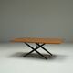 “Domino” coffee table by Ilmari Tapiovaara for Asko, 1950s Finland.