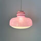 Space Age chandelier 70s