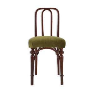 Chaise d’appoint salle