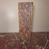 Ciboure sandstone vase