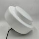 Art deco pendant light