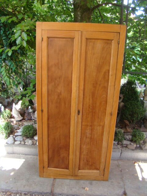 Vintage Parisian wardrobe