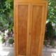 Vintage Parisian wardrobe