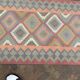 Vintage Kilim Rug – Small Runner 240x76