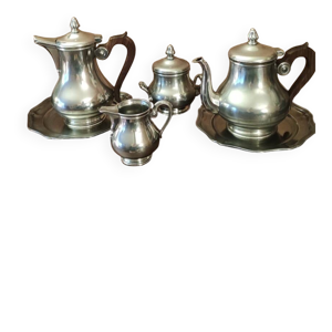 service de 5 pièces