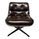 Armchair by Charles Pollock for Knoll, 1970s