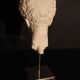 Bust of Jean Cocteau