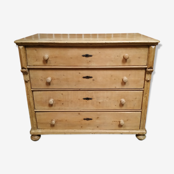 Pine dresser XlX