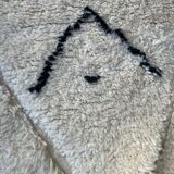 Berber carpet 170x250cm