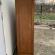 Armoire secrétaire vintage 1950