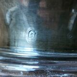 Sugar sprinkler "baccarat crystal"