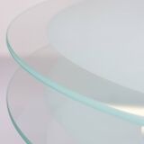 Art Deco 'Saturn lamp' Willem H Gispen