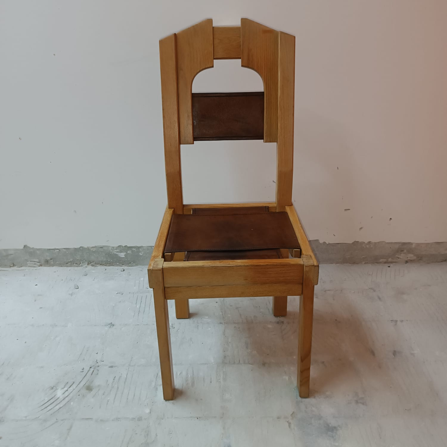 pair of Mid century Chair